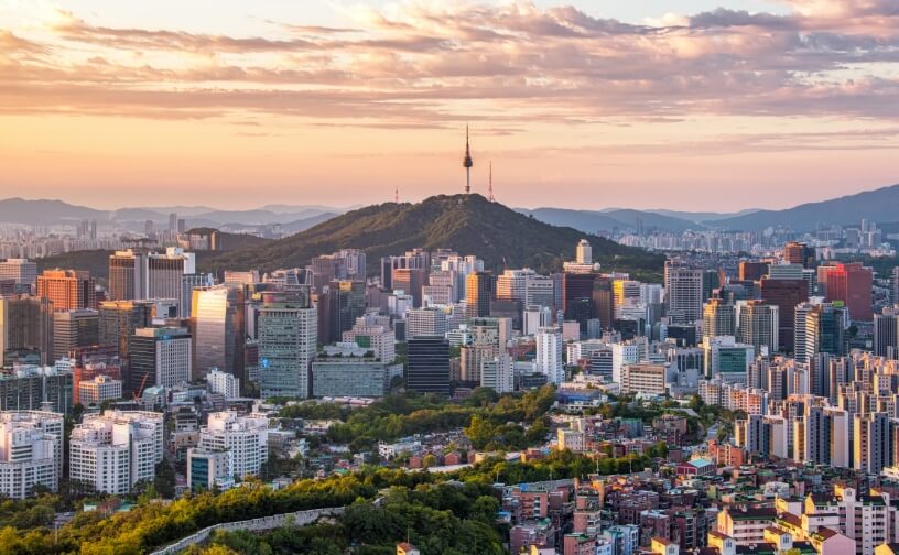 海外事情イメージ